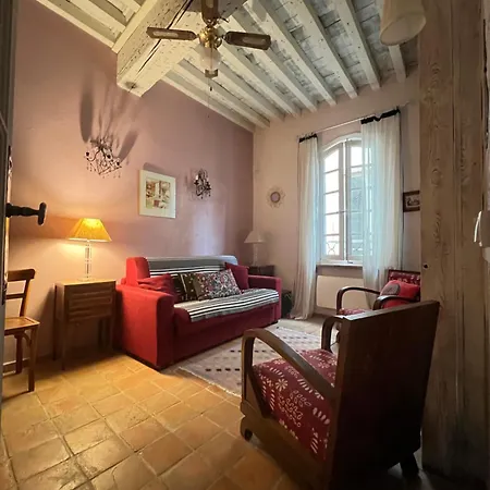 A St Remy Petite Maison Au Coeur Du Village Saint-Rémy-de-Provence Exterior foto