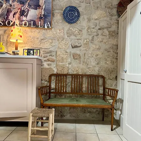A St Remy Petite Maison Au Coeur Du Village Saint-Rémy-de-Provence Exterior foto