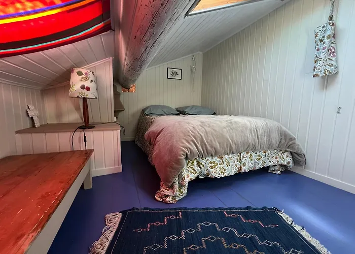 A St Remy Petite Maison Au Coeur Du Village
