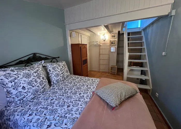 A St Remy Petite Maison Au Coeur Du Village