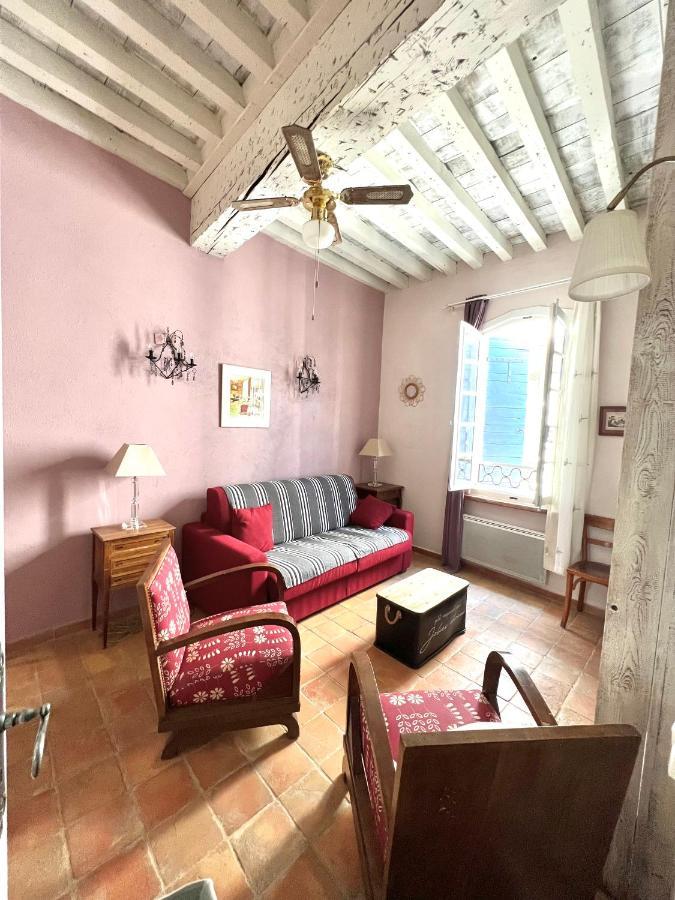 Ferienhaus A St Remy Petite Maison Au Coeur Du Village