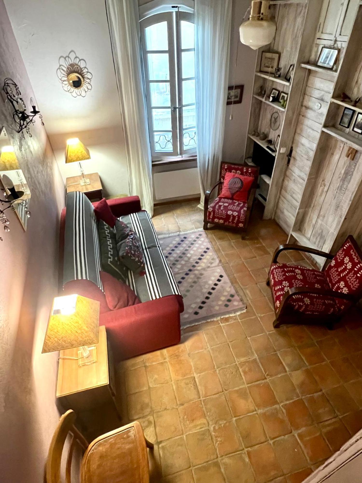 A St Remy Petite Maison Au Coeur Du Village * Saint-Rémy-de-Provence
