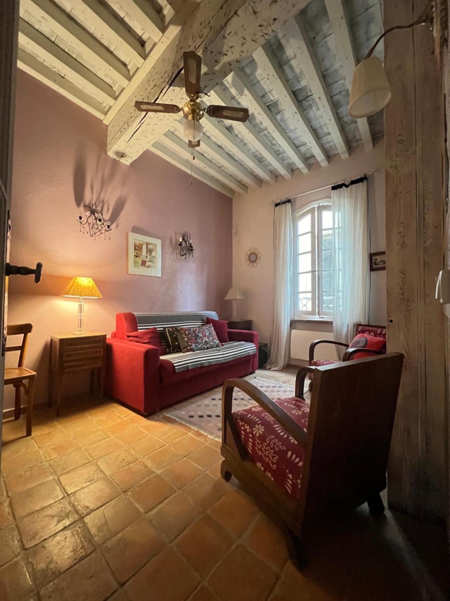 A St Remy Petite Maison Au Coeur Du Village * Saint-Rémy-de-Provence