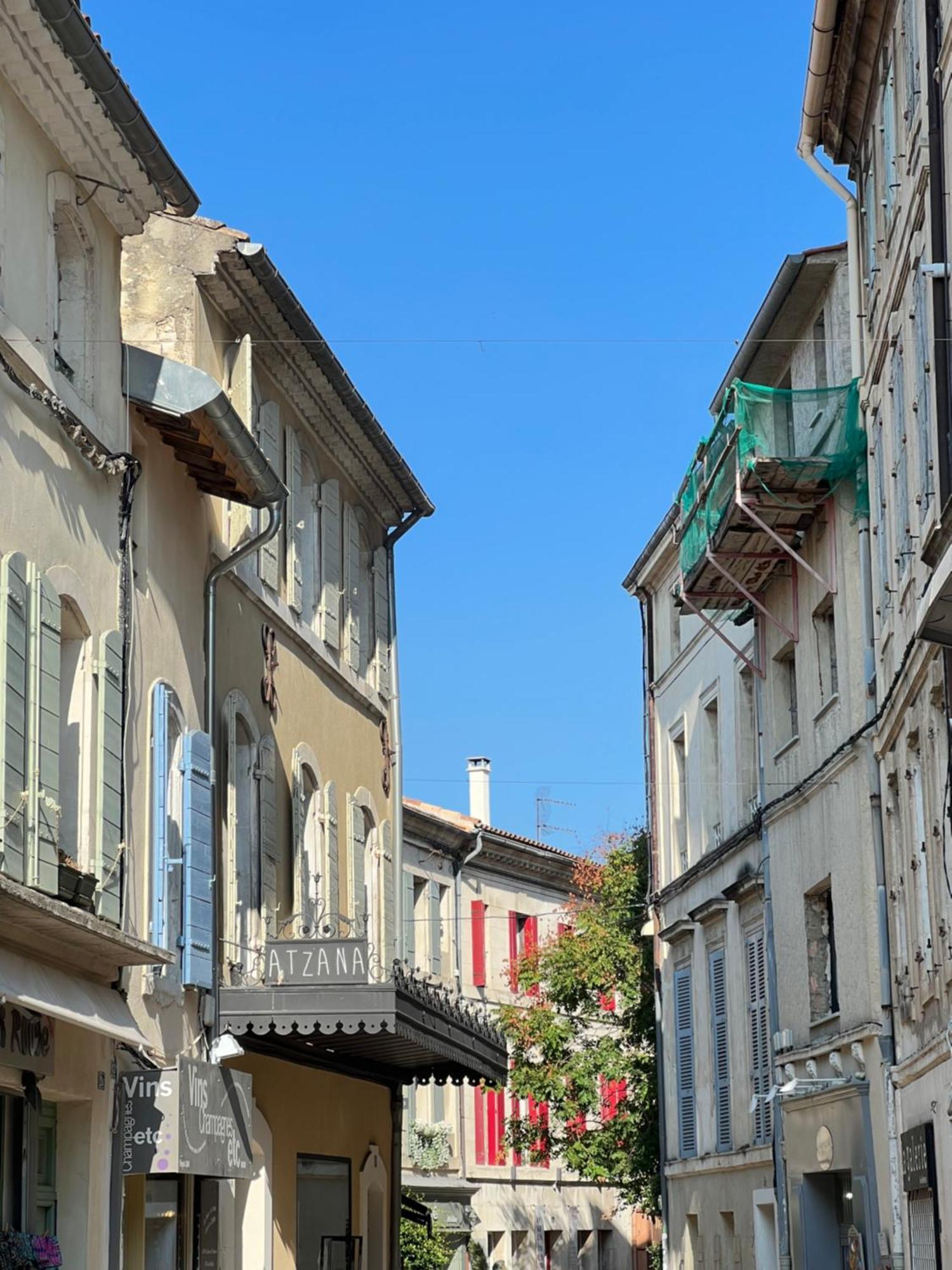 A St Remy Petite Maison Au Coeur Du Village